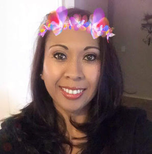 Meet your Posher, Leidy